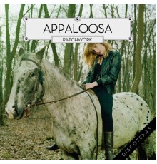 Appaloosa - Patchwork