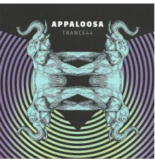 Appaloosa - Trance44