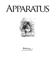 Apparatus - Cthulhu I