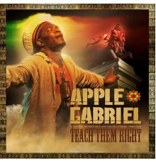 Apple Gabriel - Teach Them Right