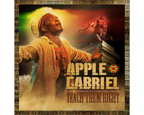 Apple Gabriel - Teach Them Right