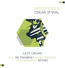 Applemoes & Oskar Smaal - Cat's Organ