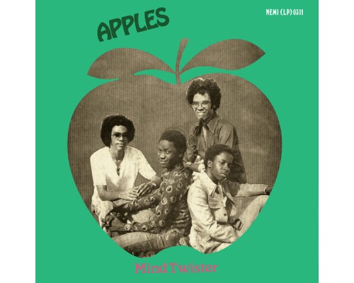 Apples - Mind Twister