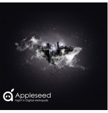 Appleseed - Night in Digital Metropolis