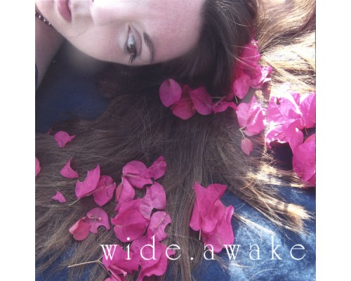 April - wide.awake