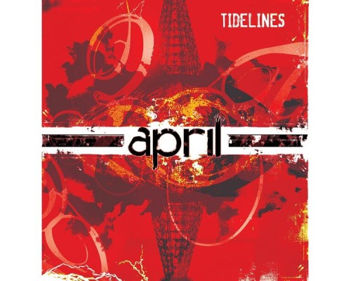 April - Tidelines