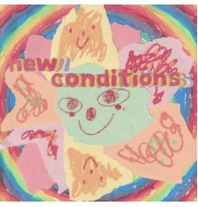 April - New Conditions