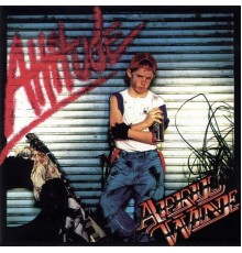 April Wine - Attitude