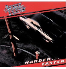 April Wine - Harder . . . Faster