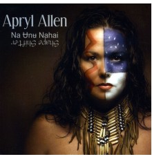 Apryl Allen - Shape Shifter