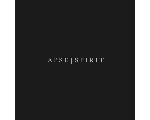 Apse - Spirit