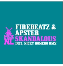 Apster & Firebeatz - Skandelous