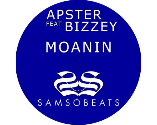 Apster feat. Bizzey - Moanin