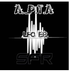 A.p.t.a - Lfo - EP