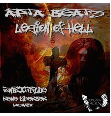 Apta Beatz - Legion Of Hell