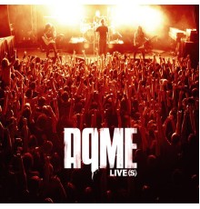 Aqme - Live(s)