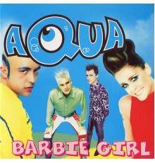 Aqua - Barbie Girl