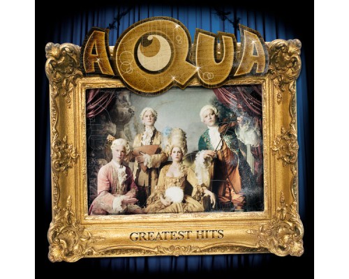 Aqua - Greatest Hits