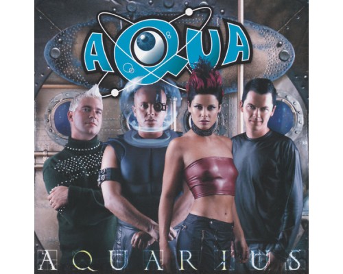 Aqua - Aquarius