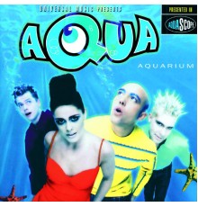 Aqua - Aquarium