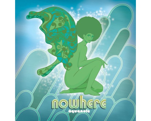 Aquanote & Zoe Ellis - Nowhere