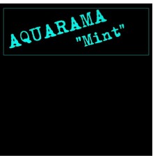 Aquarama - Mint