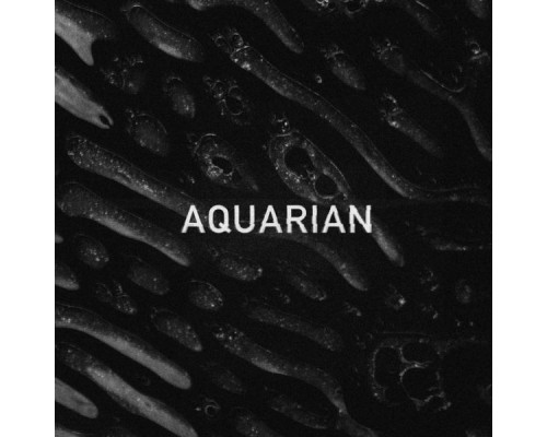 Aquarian - Aquarian