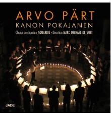 Aquarius - Arvo Pärt: Kanon Pokajanen