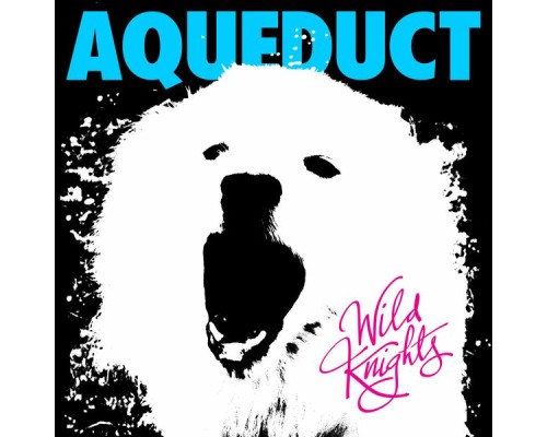 Aqueduct - Wild Knights