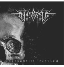 Aqueronte - Aquerontiis Pabulum