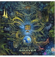 Aquiver - Conexion Divina (Original Mix)