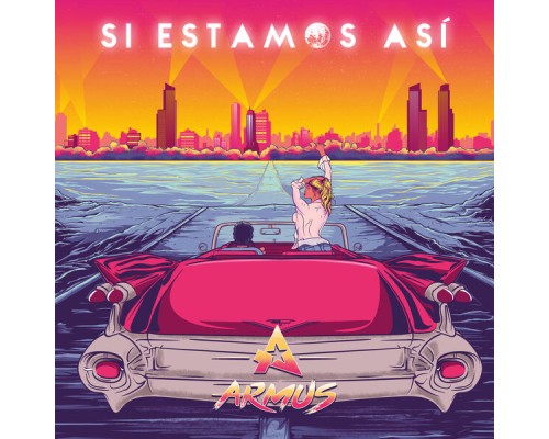 ArMus - Si Estamos Así