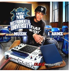 AraabMuzik - Instrumental University