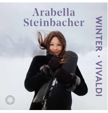 Arabella Steinbacher, Munich Chamber Orchestra - Vivaldi: The Four Seasons, Violin Concerto in F Minor, Op. 8 No. 4, RV 297 "Winter"
