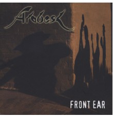 Arabesk - Front Ear