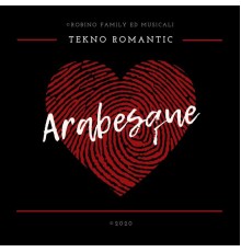 Arabesque - Tekno Romantic