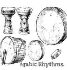 Arabic Rhythms - Rumba Rhythm