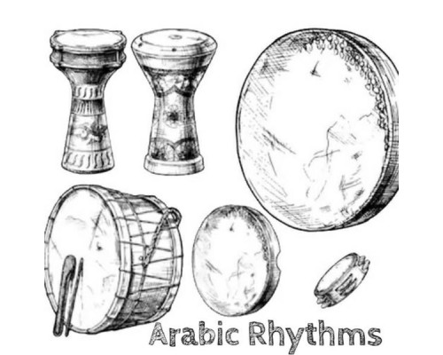 Arabic Rhythms - Rumba Rhythm