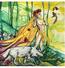 Arabs In Aspic - Madness and Magic