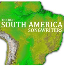 Araceli Zoilo - The Best South America Songwriters
