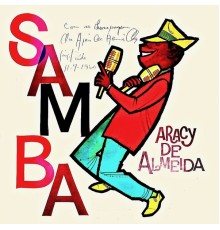 Aracy De Almeida - Samba com Aracy de Almeida (Remastered)