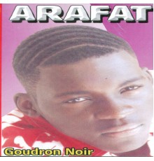 Arafat - Goudron noir