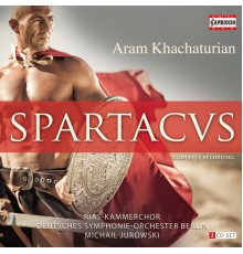 Aram Khachaturian - Spartacus