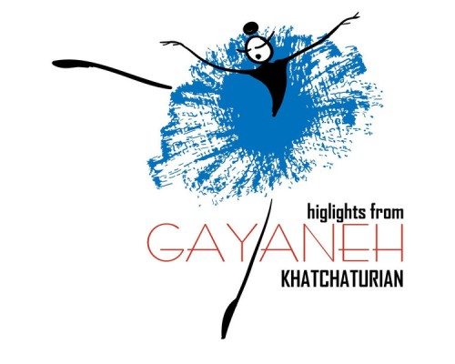 Aram Khachaturian - Highlights from Gayaneh