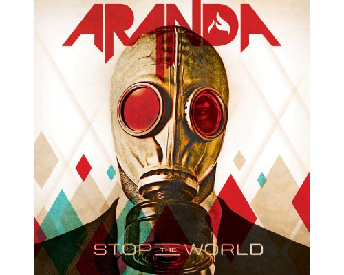 Aranda - Stop The World