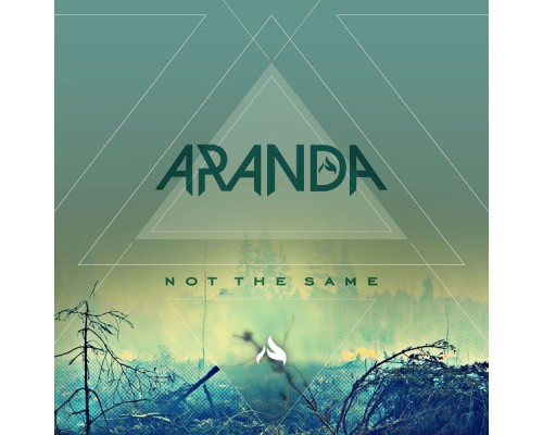 Aranda - Not The Same