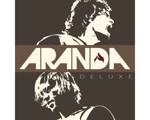 Aranda - Aranda (Deluxe Edition)