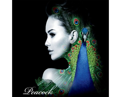 Aranza - Peacock