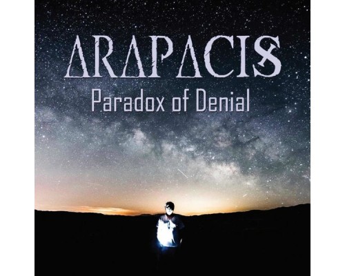 Arapacis - Paradox of Denial