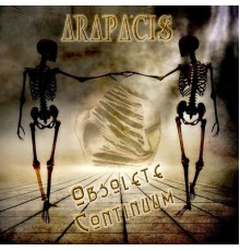 Arapacis - Obsolete Continuum